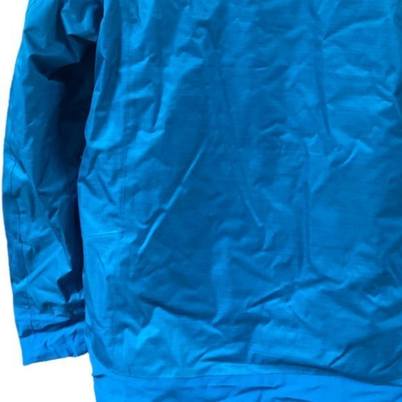 Helly Hanson Mission Jacket - Picture 11 of 15